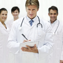 男服務生養生保健服務參考指南 專業、全面、個性化