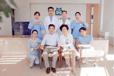 融創·融愛家品牌誕生記 以愛為名，開啟品質養生新篇章